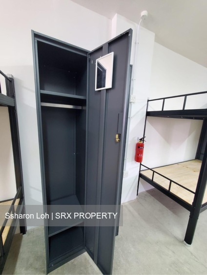 Jalan Besut (D22), Terrace #545830591